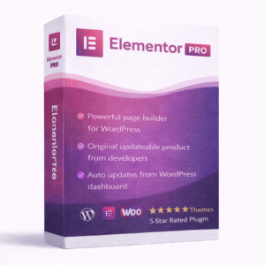 Elementor Pro