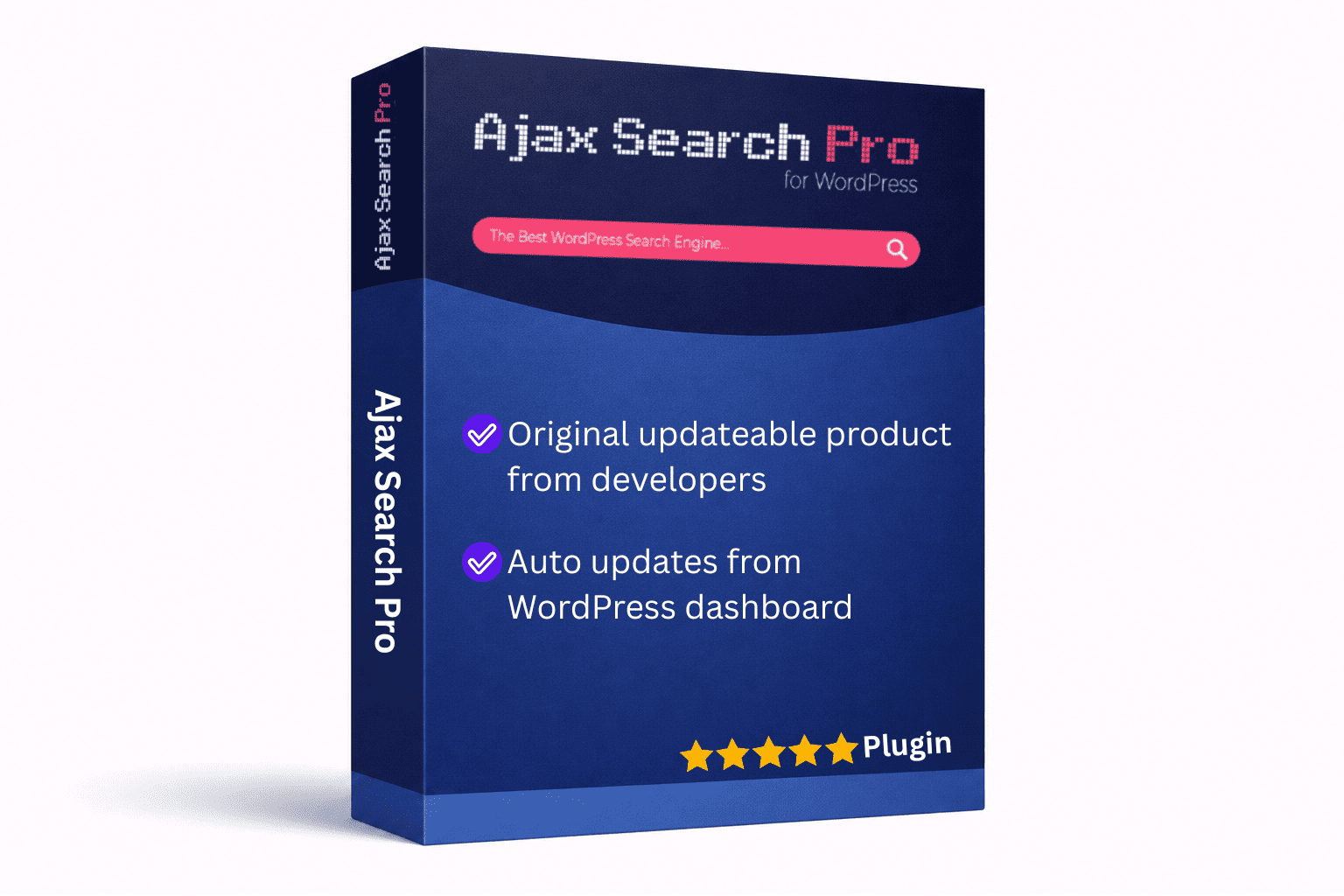 Ajax Search Pro